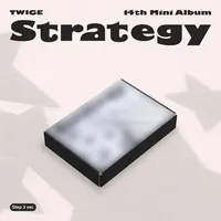 STRATEGY (Step 3 Ver.) | TWICE