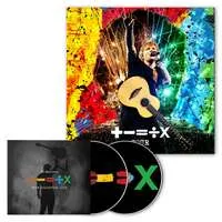 +-=÷# (Tour Collection: Live) | Ed Sheeran