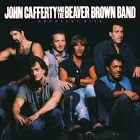 Greatest Hits | John Cafferty and The Beaver Brown Band