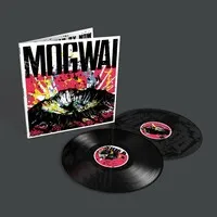 The Bad Fire | Mogwai