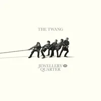 Jewellery Quarter 24k | The Twang