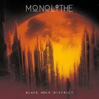 Black Hole District | Monolithe