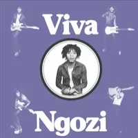 Viva Ngozi (RSD Black Friday) | Paul Ngozi