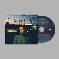 The Breeze Grew a Fire | Mereba