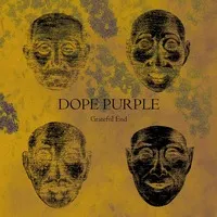 Grateful End | Dope Purple