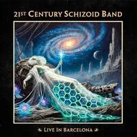 Live in Barcelona | 21st Century Schizoid Band