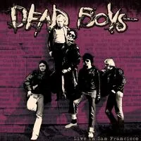 Live in San Francisco | Dead Boys