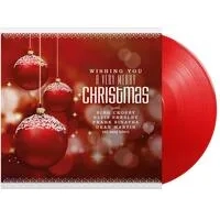 Wishing You a Very Merry Christmas | Various Artists