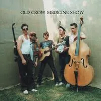 O.C.M.S. | Old Crow Medicine Show