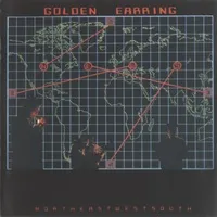 N.E.W.S. | Golden Earring