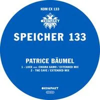 Speicher 133 | Patrice Bäumel