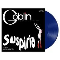 Suspiria | Goblin