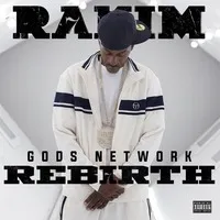 G.O.D's Network - REB7RTH | Rakim