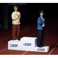 Competition Is for Losers | Rizzle Kicks