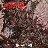 Necrolution | Massacre