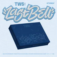 TWS 1st Single 'Last Bell' | TWS