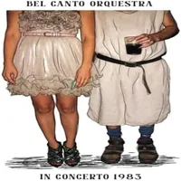 In Concerto 1983 | Bel Canto Orquestra