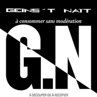 A Consommer Sans Modération | Geins't Naït