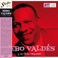 Bebo Valdes Y Su Gran Orquesta | Bebo Valdes Y Su Gran Orquesta