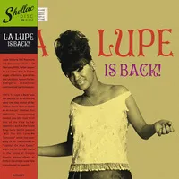 Is Back! | La Lupe