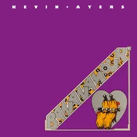 Bananamour | Kevin Ayers