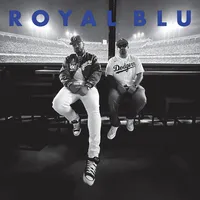 Royal Blu | Blu & Roy Royal