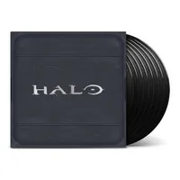 Halo: Original Trilogy Soundtrack Collection