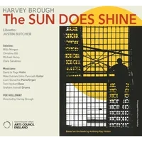 The Sun Does Shine | Harvey Brough