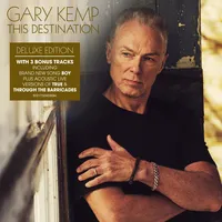 This Destination | Gary Kemp