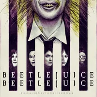 Beetlejuice Beetlejuice | Various Artists