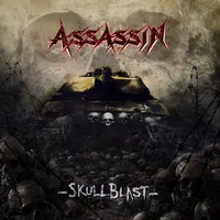 Skullblast | Assassin