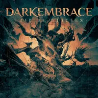 Land of witches | Dark Embrace