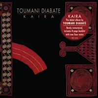 KAIRA | Toumani Diabaté