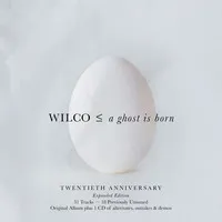 A Ghost Is Born | Wilco