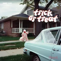 Trick Or Treat | Naomie Klaus