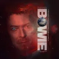 The Man Who Rocked the World | David Bowie