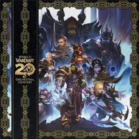 World of Warcraft: 20 Years of Music | Various Artists