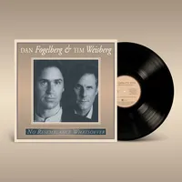 No Resemblance Whatsoever | Dan Fogelberg & Tim Weisberg