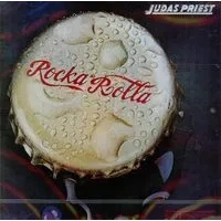 Rocka Rolla | Judas Priest