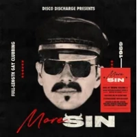 Disco Discharge Presents More Sin: Box of Sin 2 | Various Artists