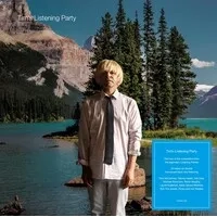 Tim Burgess Listening Party: Part Two | Various Artists