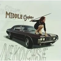 Middle Cyclone | Neko Case