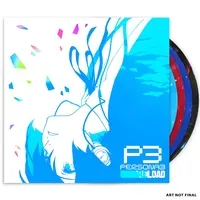 Persona 3: Reload | Atlus Sound Team