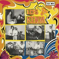 Los Kenya - Volume 2 | Los Kenya