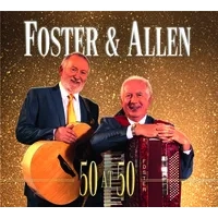 50 at 50 | Foster and Allen