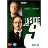 Inside No. 9: Series Six|Reece Shearsmith