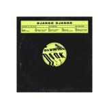 The Glowing in the Dark Remixes (RSD 2021) | Django Django