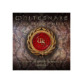 Greatest Hits | Whitesnake