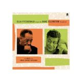 Ella Fitzgerald Sings the Duke Ellington Songbook: The Best of the Small Group Sessions | Ella Fitzgerald