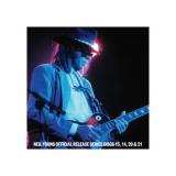 Official Release Series Discs 13, 14, 20 & 21 - Volume 4 | Neil Young